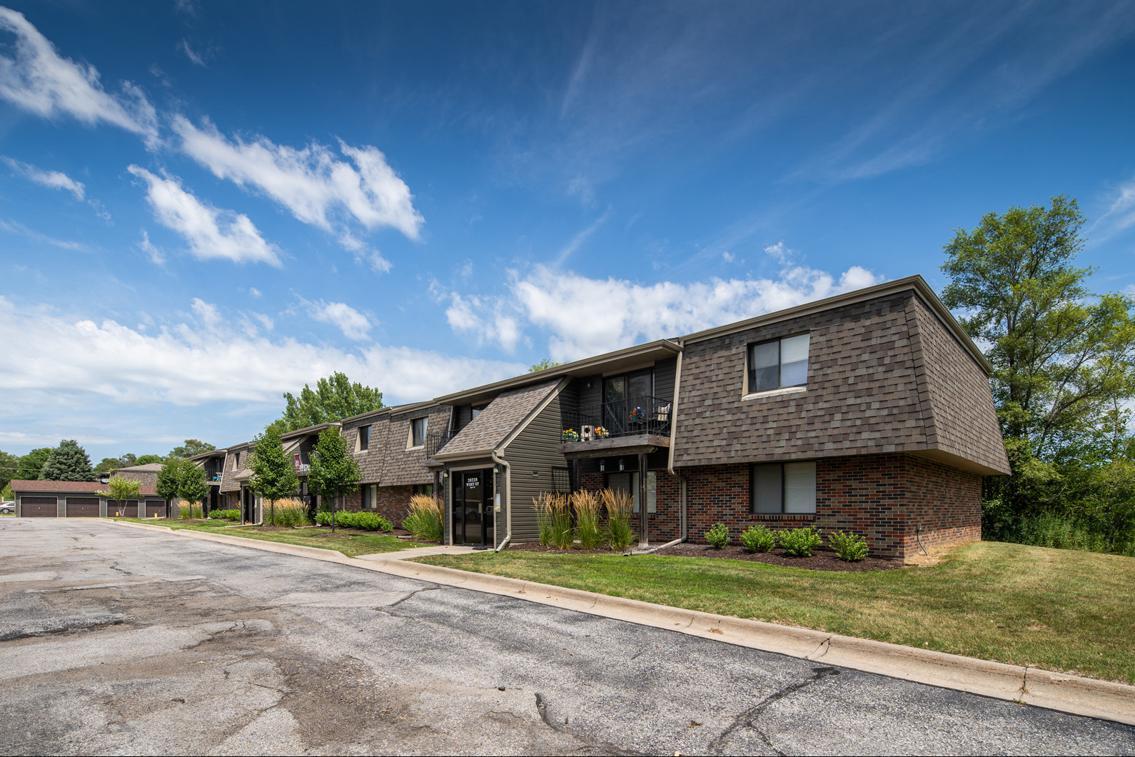 Elkhorn Apartments Apartments in Elkhorn, NE